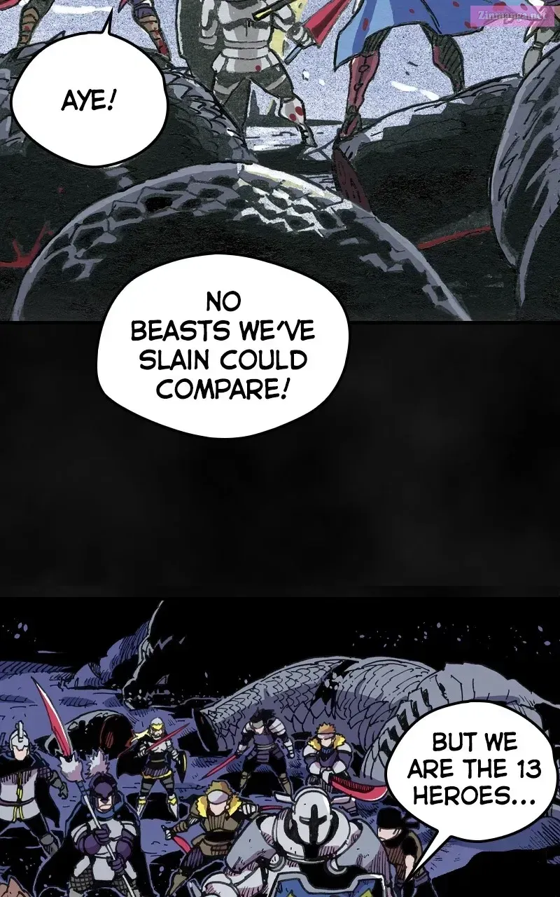Clevatess: The Devil Beast King, The Baby, & The Corpse Hero Chapter 1 page 18 - 