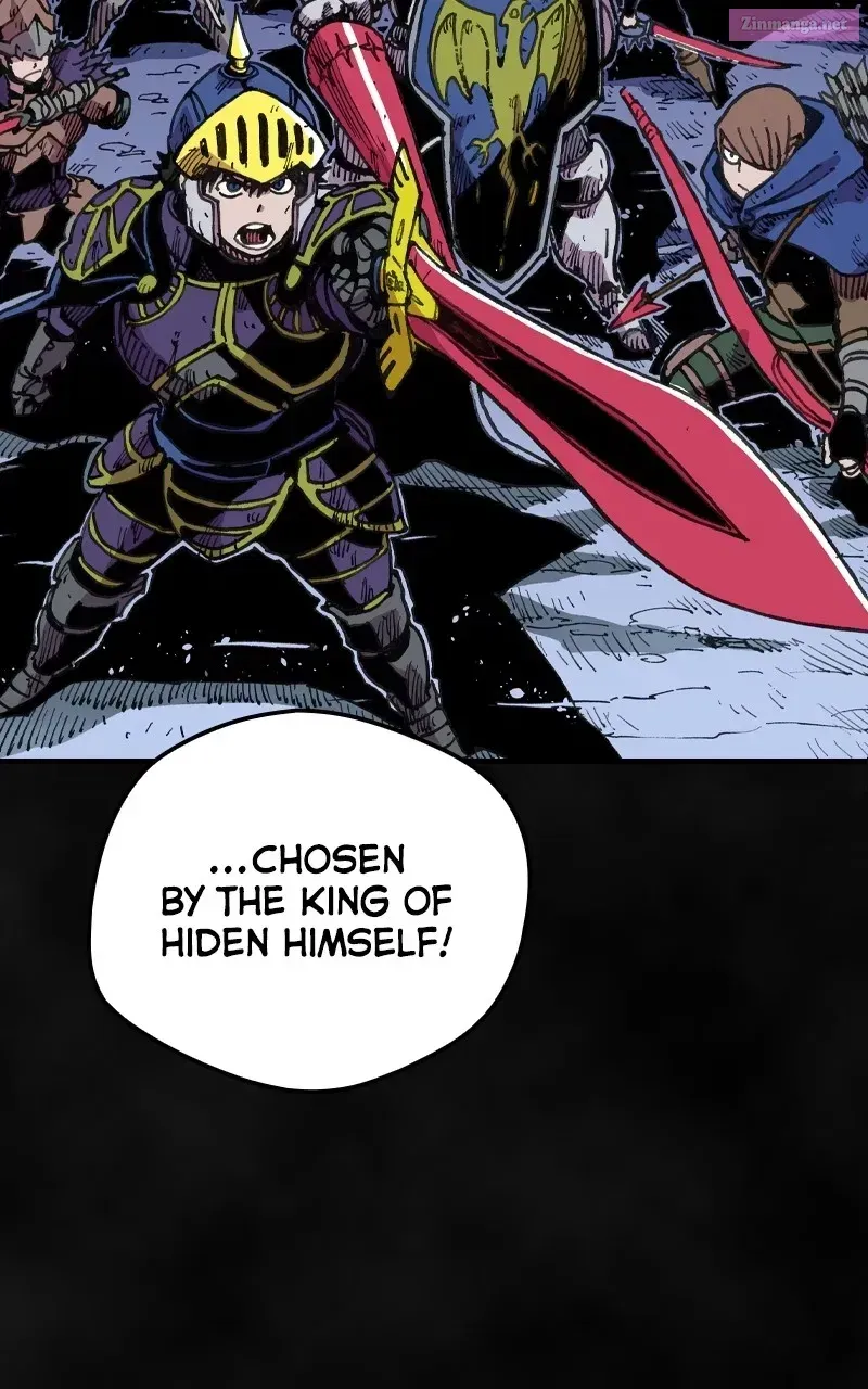 Clevatess: The Devil Beast King, The Baby, & The Corpse Hero Chapter 1 page 19 - 