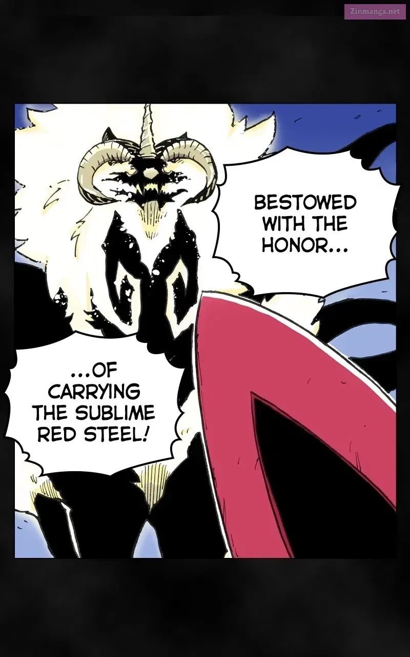 Clevatess: The Devil Beast King, The Baby, & The Corpse Hero Chapter 1 page 20 - 