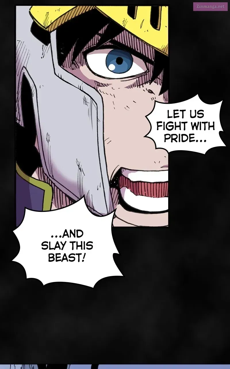 Clevatess: The Devil Beast King, The Baby, & The Corpse Hero Chapter 1 page 21 - 