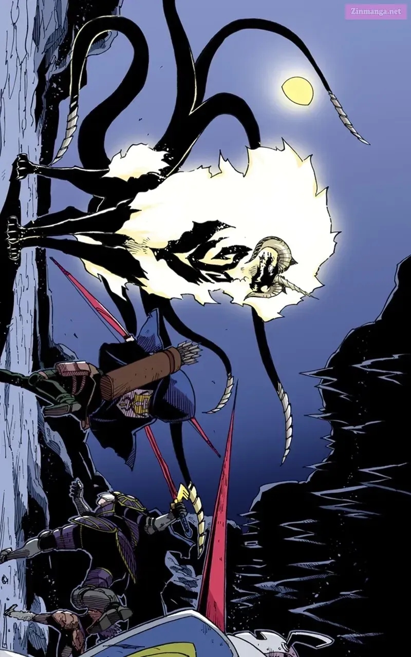 Clevatess: The Devil Beast King, The Baby, & The Corpse Hero Chapter 1 page 22 - 