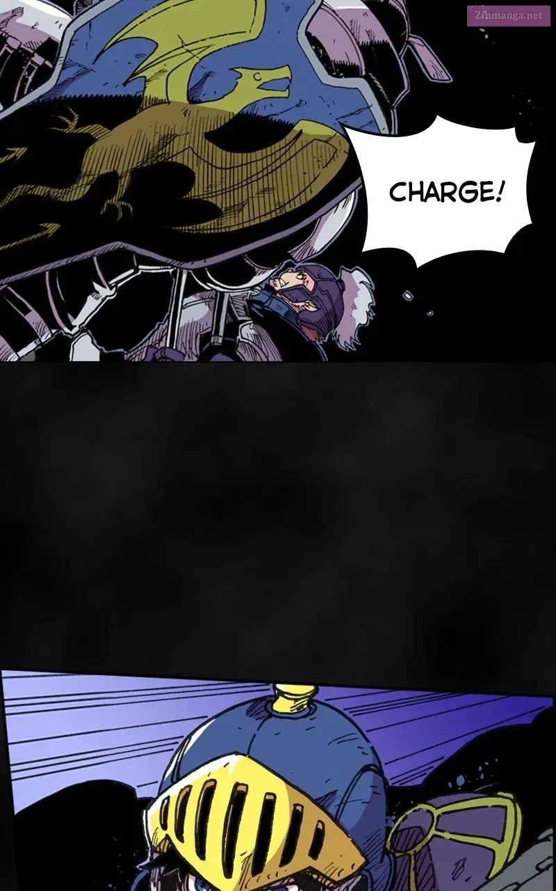 Clevatess: The Devil Beast King, The Baby, & The Corpse Hero Chapter 1 page 23 - 