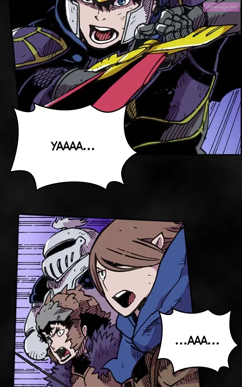 Clevatess: The Devil Beast King, The Baby, & The Corpse Hero Chapter 1 page 24 - 