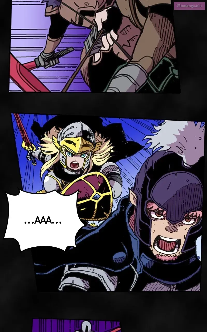 Clevatess: The Devil Beast King, The Baby, & The Corpse Hero Chapter 1 page 25 - 