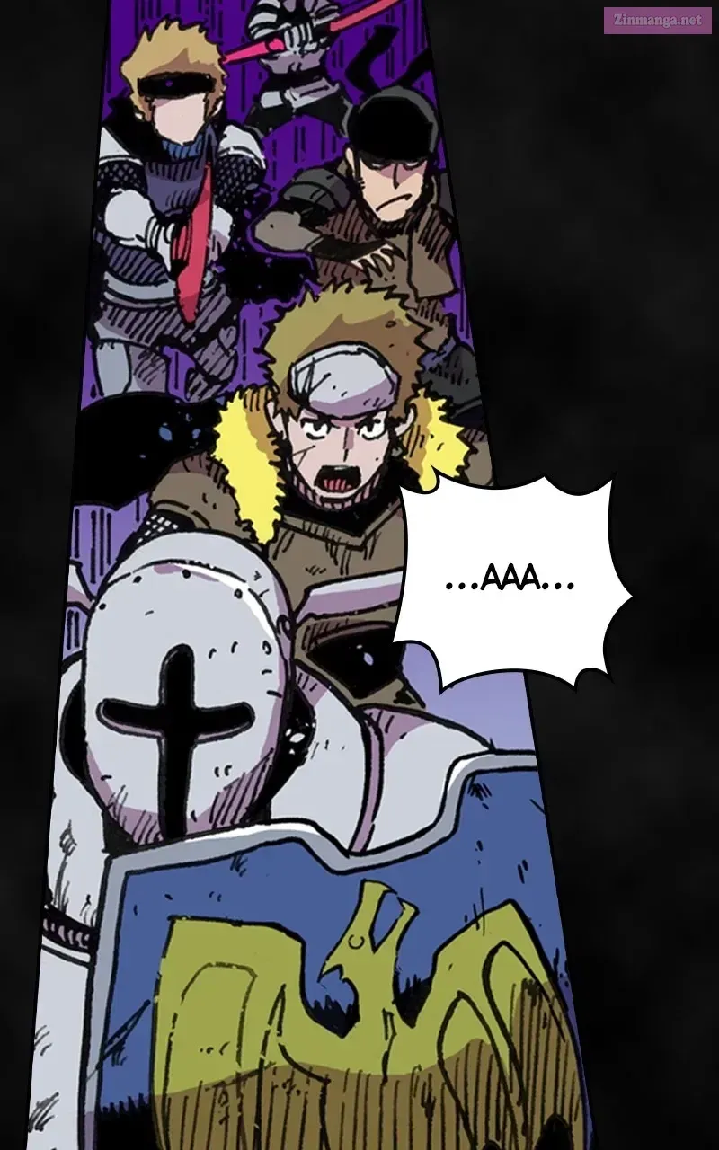 Clevatess: The Devil Beast King, The Baby, & The Corpse Hero Chapter 1 page 26 - 