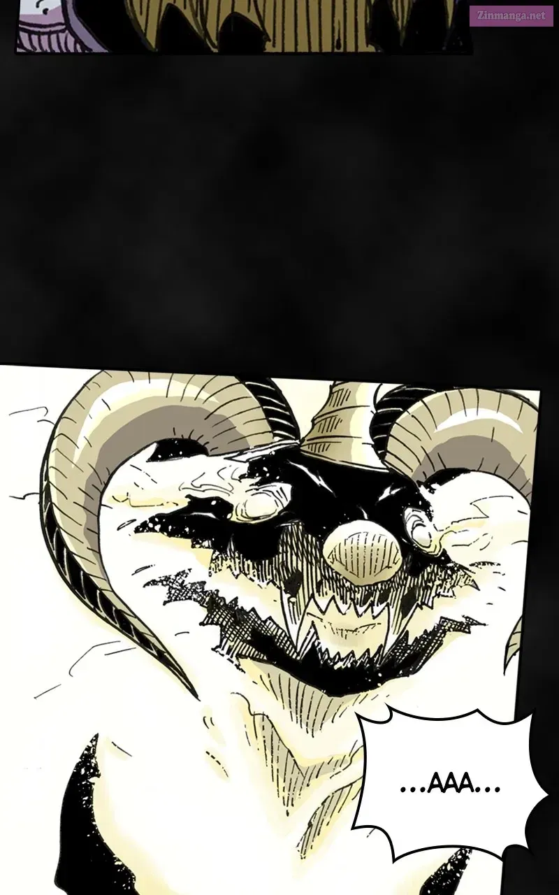 Clevatess: The Devil Beast King, The Baby, & The Corpse Hero Chapter 1 page 27 - 