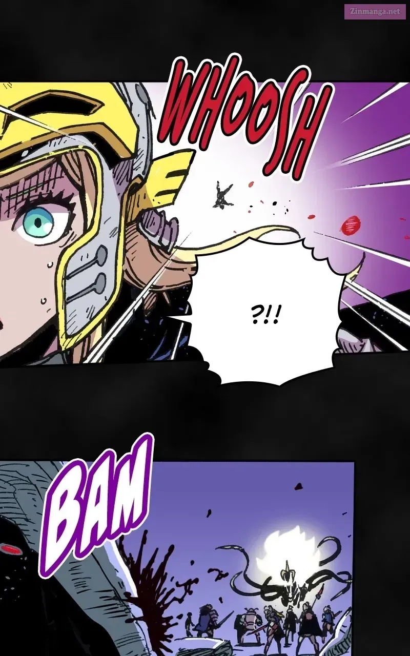 Clevatess: The Devil Beast King, The Baby, & The Corpse Hero Chapter 1 page 29 - 