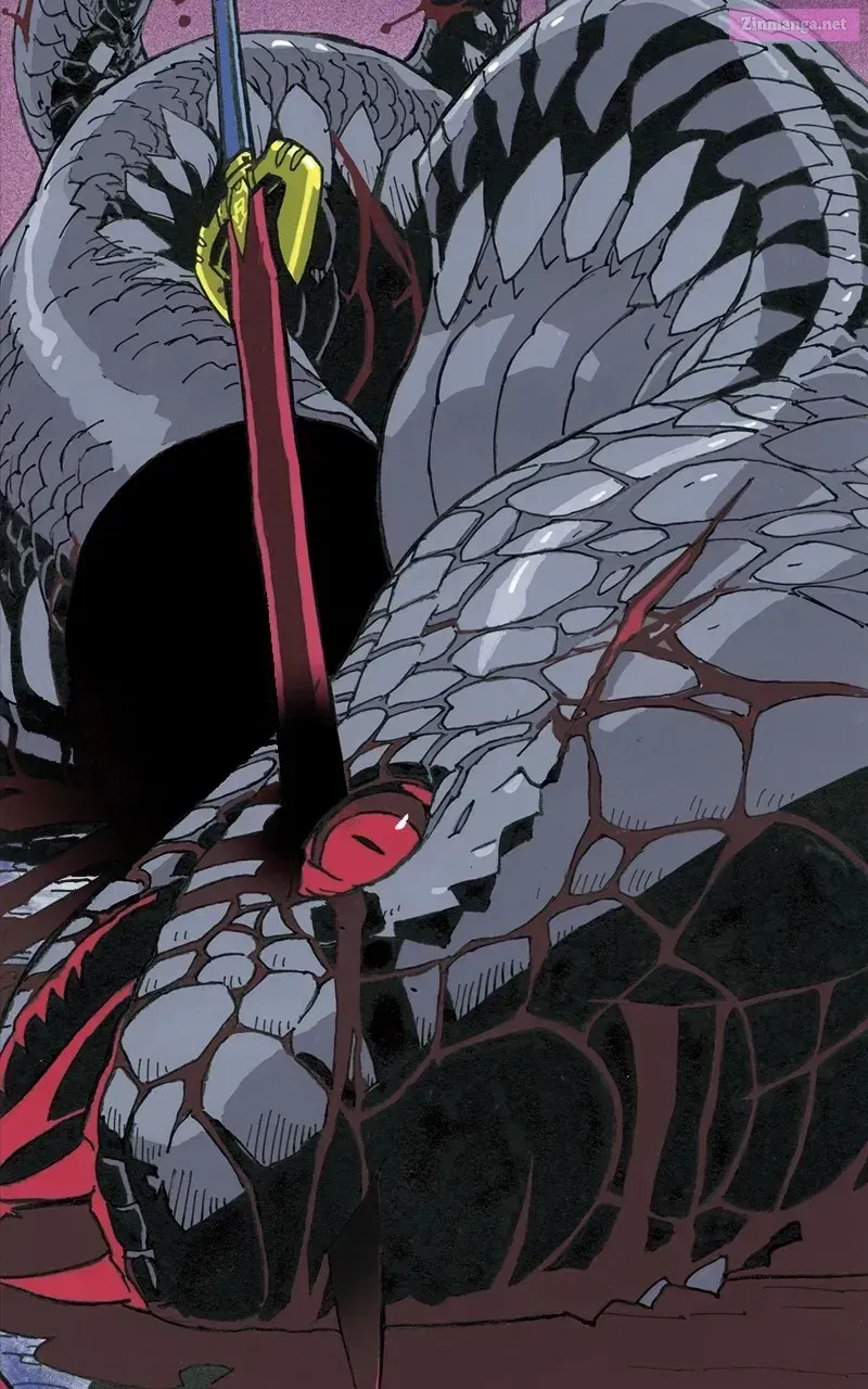 Clevatess: The Devil Beast King, The Baby, & The Corpse Hero Chapter 1 page 4 - 