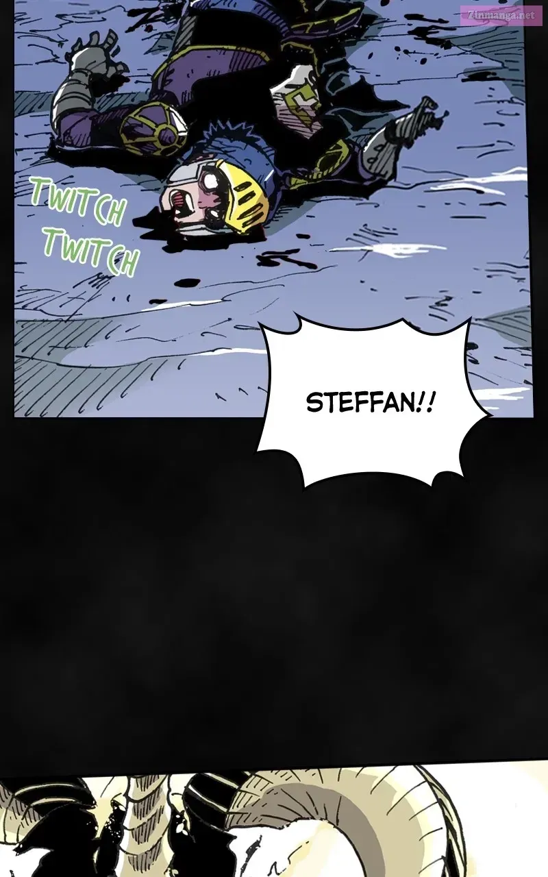 Clevatess: The Devil Beast King, The Baby, & The Corpse Hero Chapter 1 page 31 - 