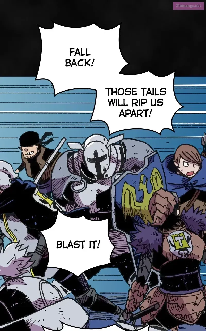 Clevatess: The Devil Beast King, The Baby, & The Corpse Hero Chapter 1 page 33 - 