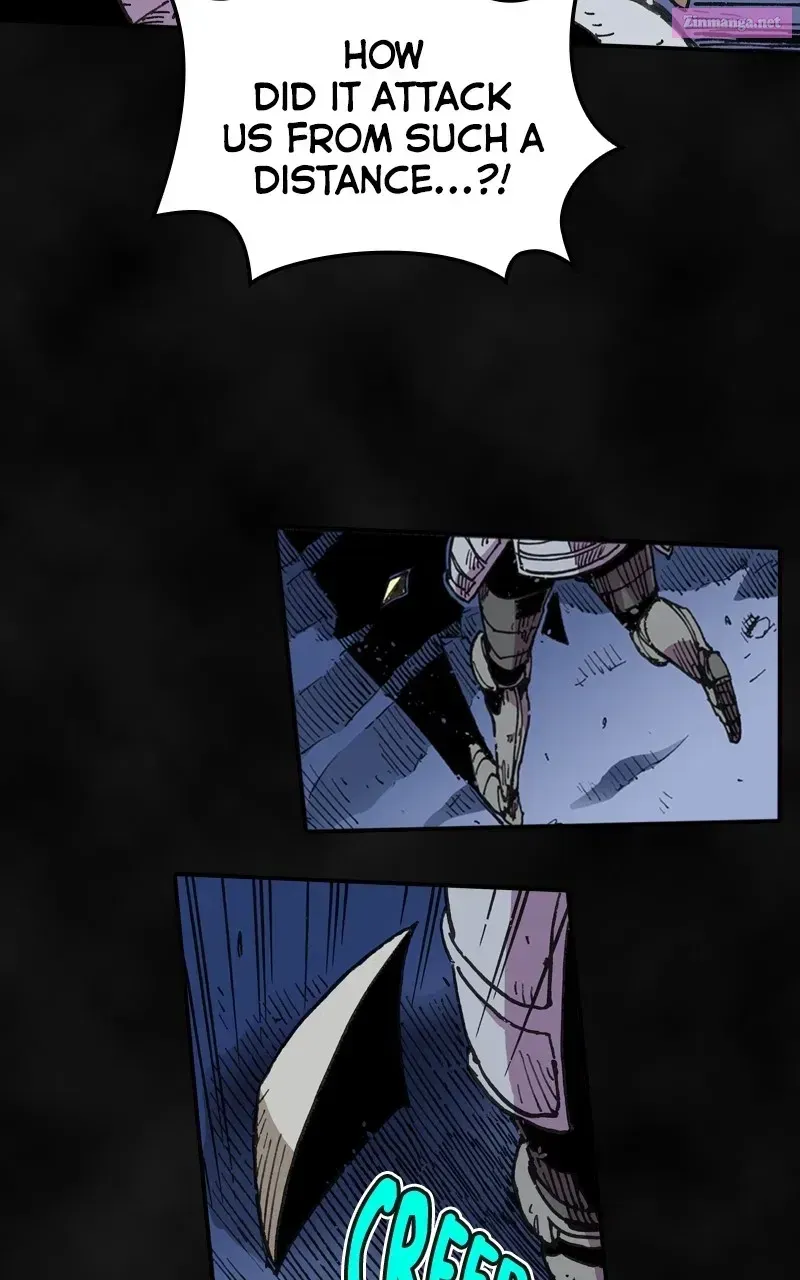 Clevatess: The Devil Beast King, The Baby, & The Corpse Hero Chapter 1 page 34 - 