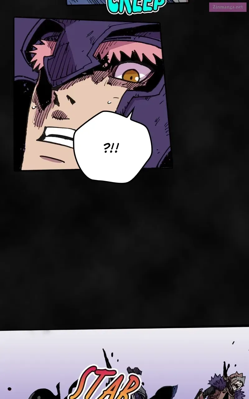 Clevatess: The Devil Beast King, The Baby, & The Corpse Hero Chapter 1 page 35 - 