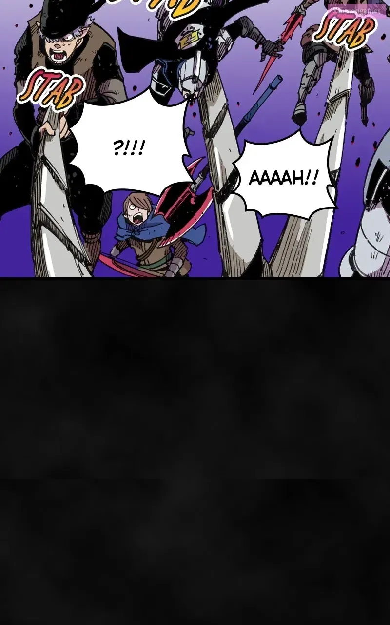 Clevatess: The Devil Beast King, The Baby, & The Corpse Hero Chapter 1 page 36 - 