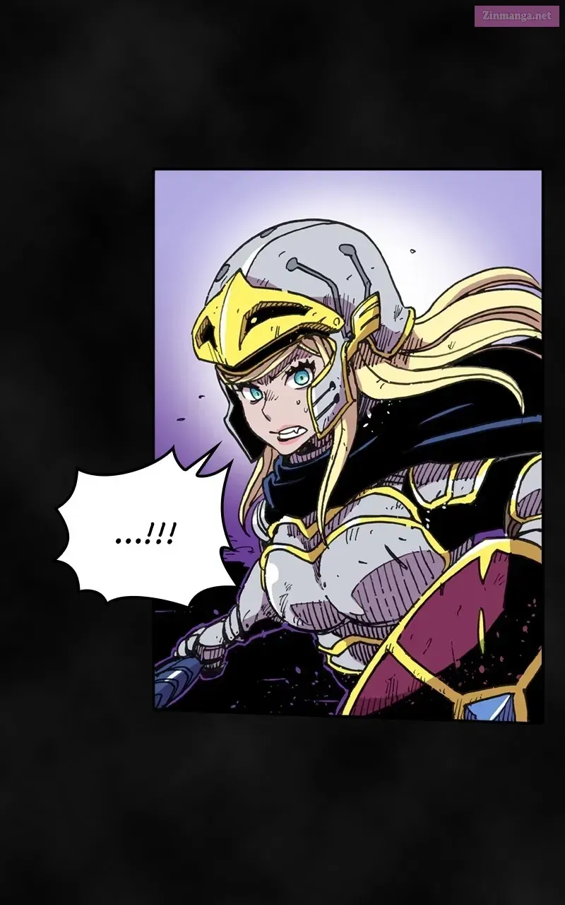 Clevatess: The Devil Beast King, The Baby, & The Corpse Hero Chapter 1 page 37 - 