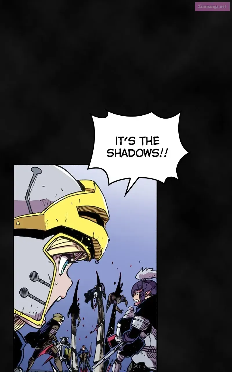 Clevatess: The Devil Beast King, The Baby, & The Corpse Hero Chapter 1 page 38 - 