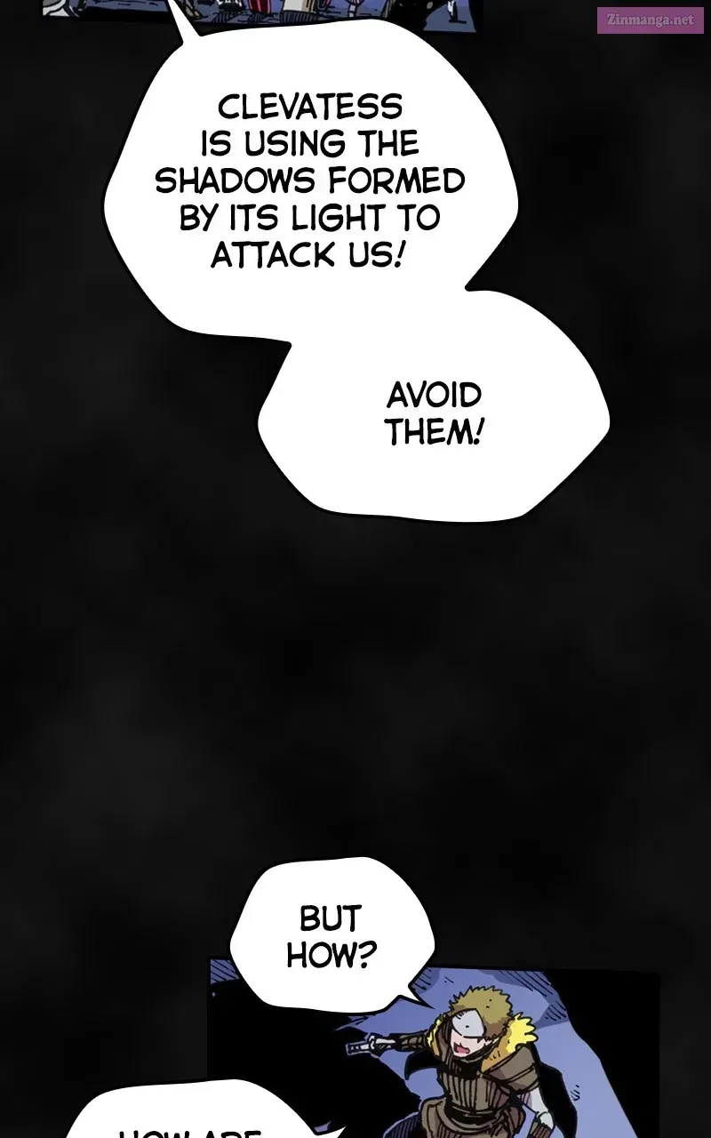 Clevatess: The Devil Beast King, The Baby, & The Corpse Hero Chapter 1 page 39 - 