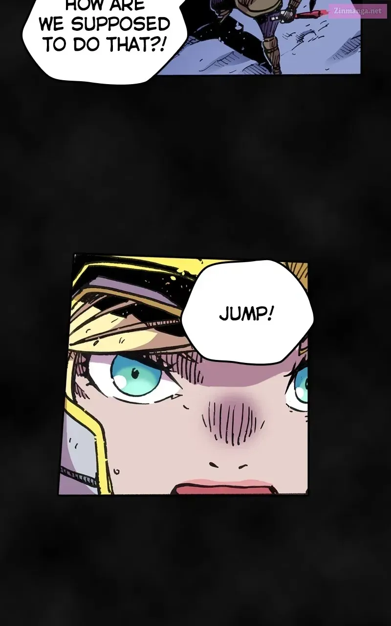 Clevatess: The Devil Beast King, The Baby, & The Corpse Hero Chapter 1 page 40 - 
