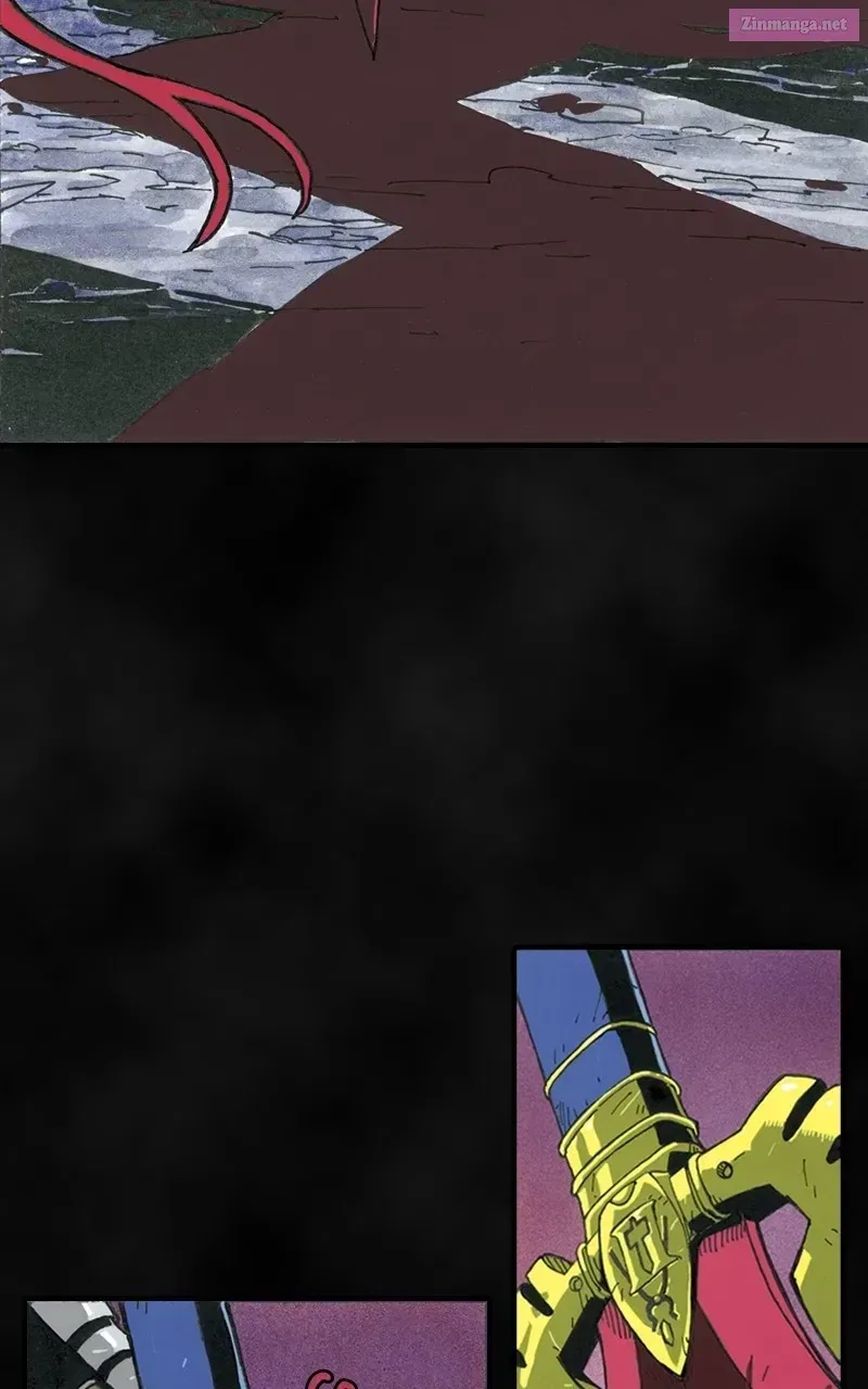 Clevatess: The Devil Beast King, The Baby, & The Corpse Hero Chapter 1 page 5 - 
