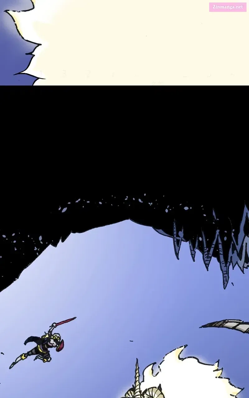 Clevatess: The Devil Beast King, The Baby, & The Corpse Hero Chapter 1 page 44 - 