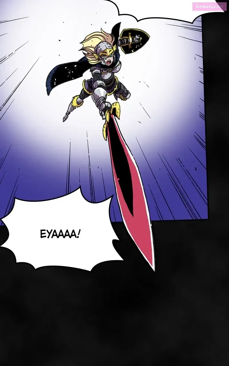 Clevatess: The Devil Beast King, The Baby, & The Corpse Hero Chapter 1 page 46 - 