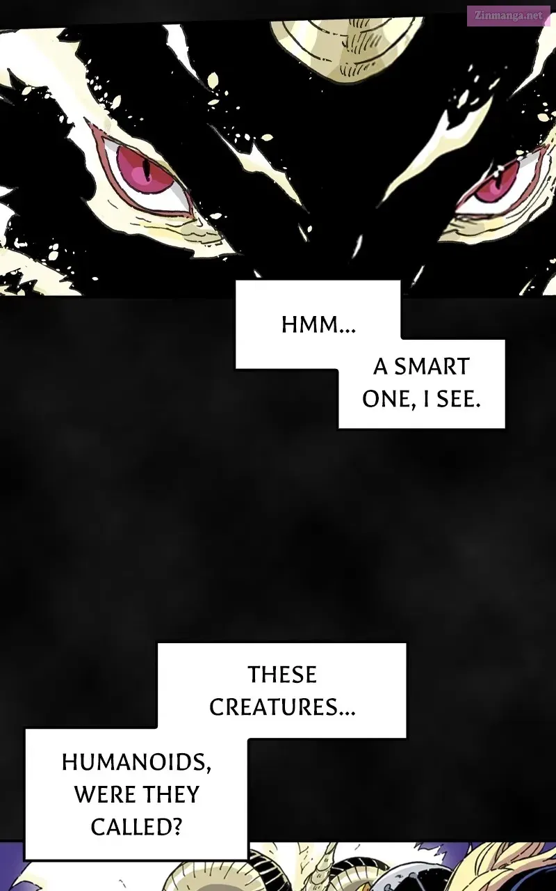 Clevatess: The Devil Beast King, The Baby, & The Corpse Hero Chapter 1 page 47 - 