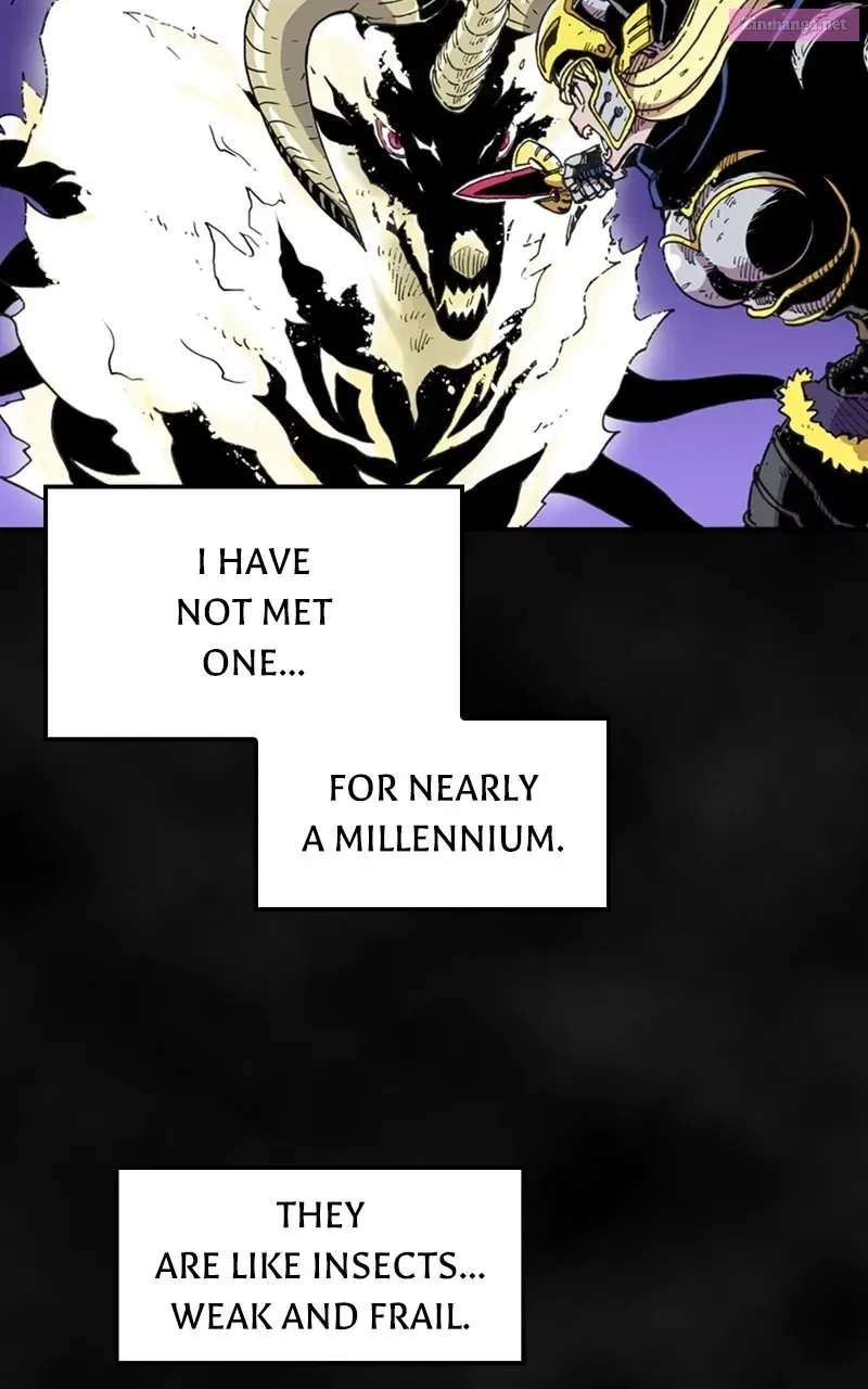 Clevatess: The Devil Beast King, The Baby, & The Corpse Hero Chapter 1 page 48 - 