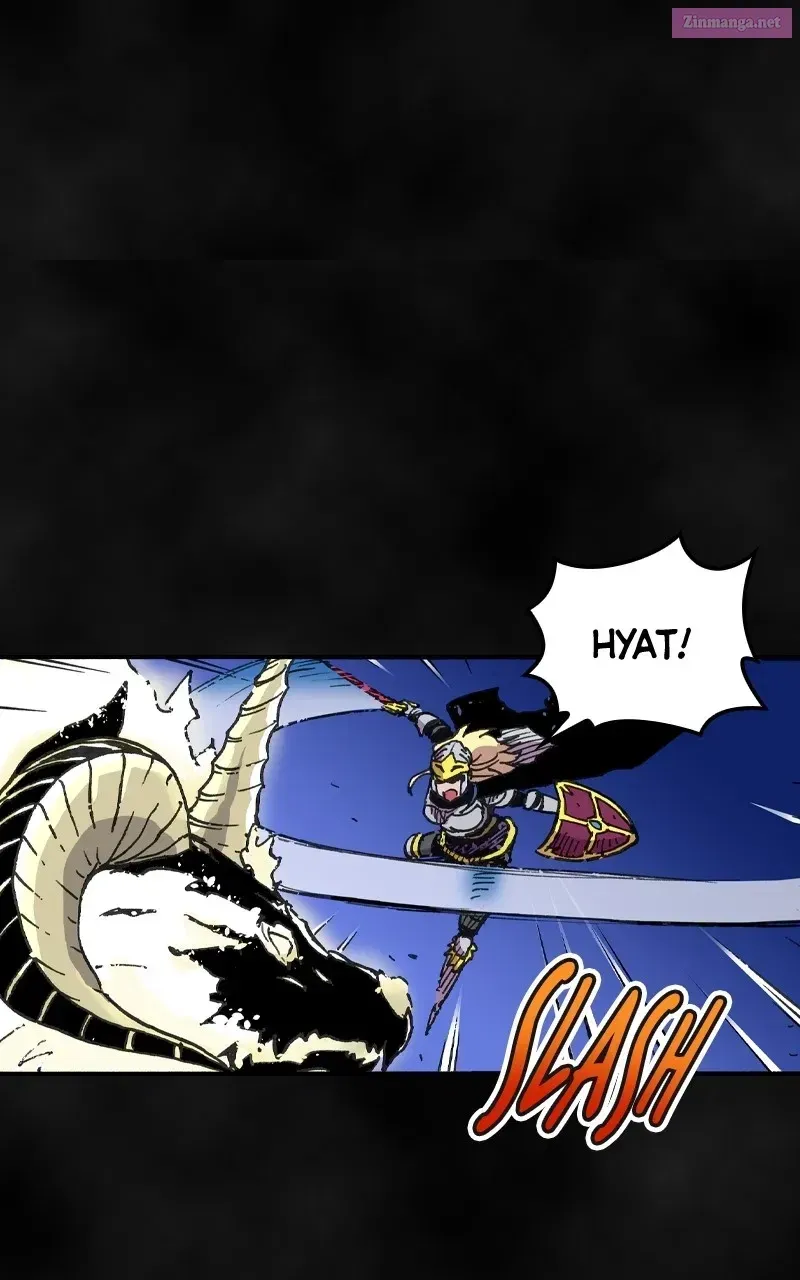 Clevatess: The Devil Beast King, The Baby, & The Corpse Hero Chapter 1 page 50 - 