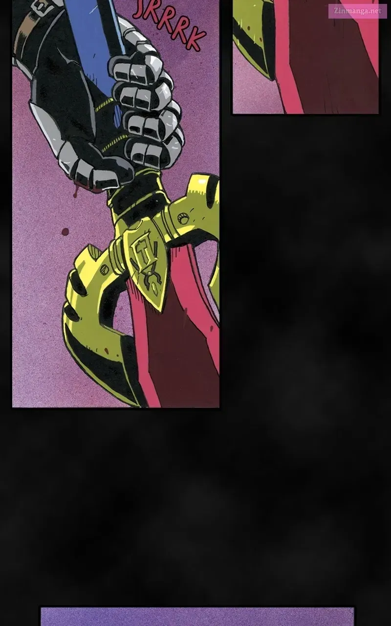 Clevatess: The Devil Beast King, The Baby, & The Corpse Hero Chapter 1 page 6 - 