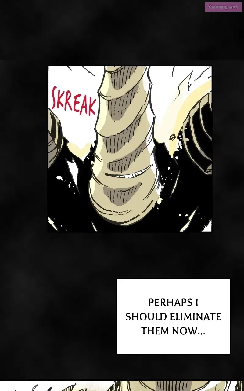 Clevatess: The Devil Beast King, The Baby, & The Corpse Hero Chapter 1 page 51 - 