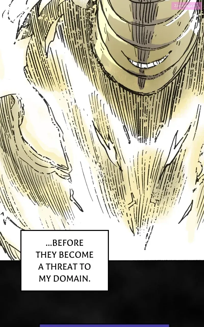 Clevatess: The Devil Beast King, The Baby, & The Corpse Hero Chapter 1 page 52 - 