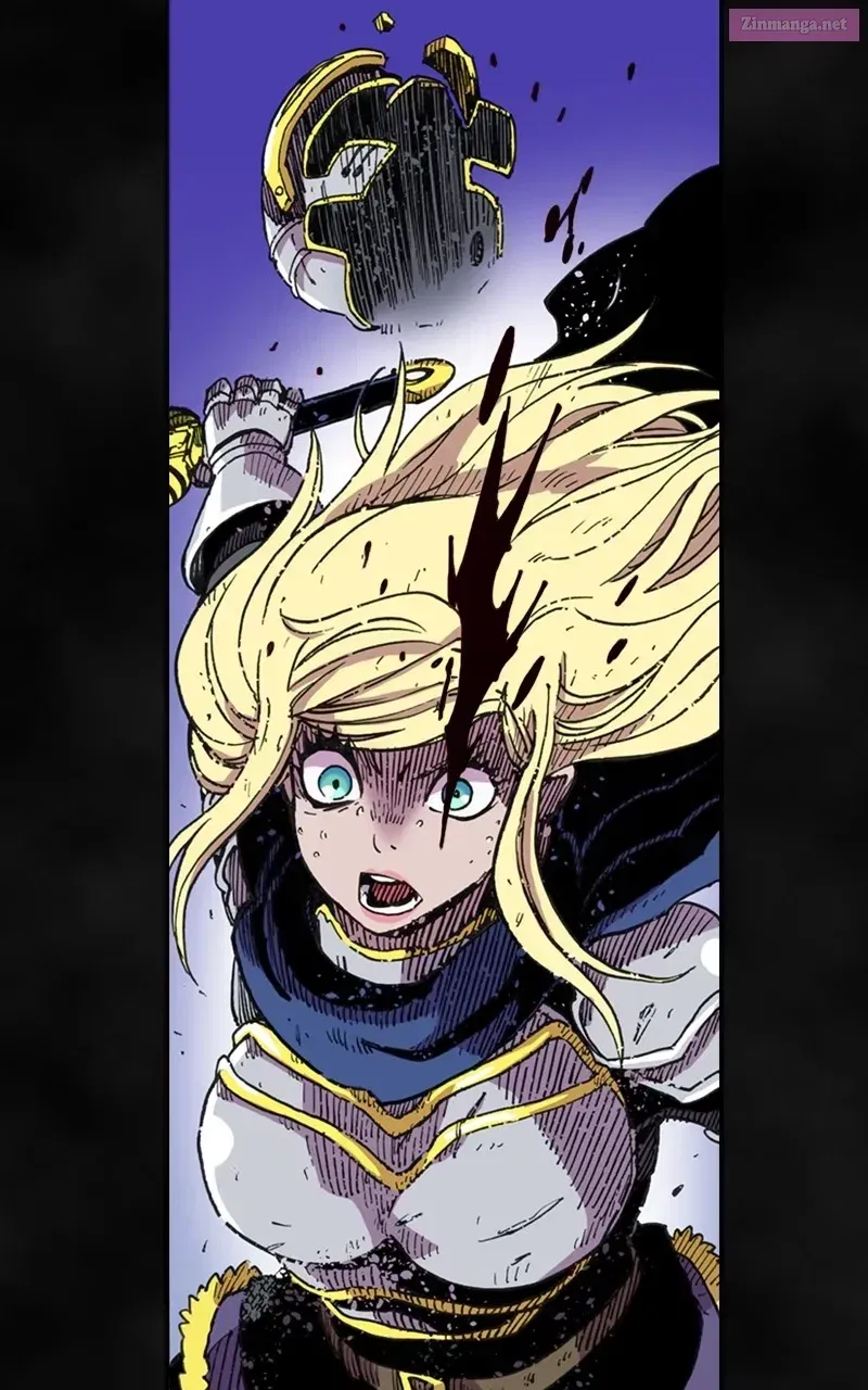 Clevatess: The Devil Beast King, The Baby, & The Corpse Hero Chapter 1 page 53 - 
