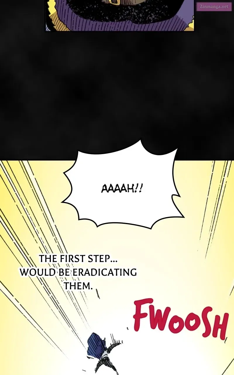 Clevatess: The Devil Beast King, The Baby, & The Corpse Hero Chapter 1 page 54 - 