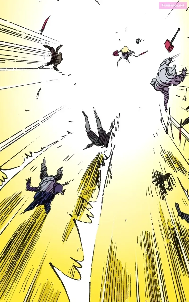 Clevatess: The Devil Beast King, The Baby, & The Corpse Hero Chapter 1 page 55 - 
