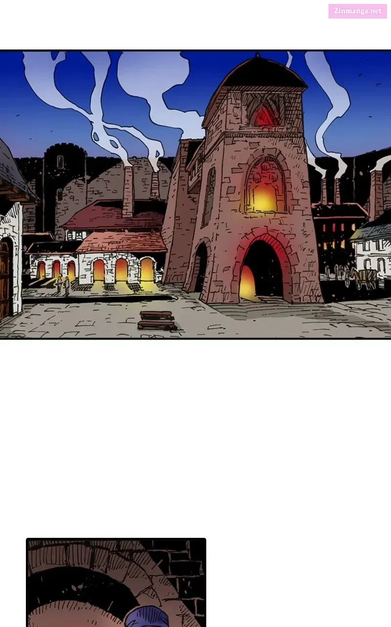 Clevatess: The Devil Beast King, The Baby, & The Corpse Hero Chapter 1 page 58 - 