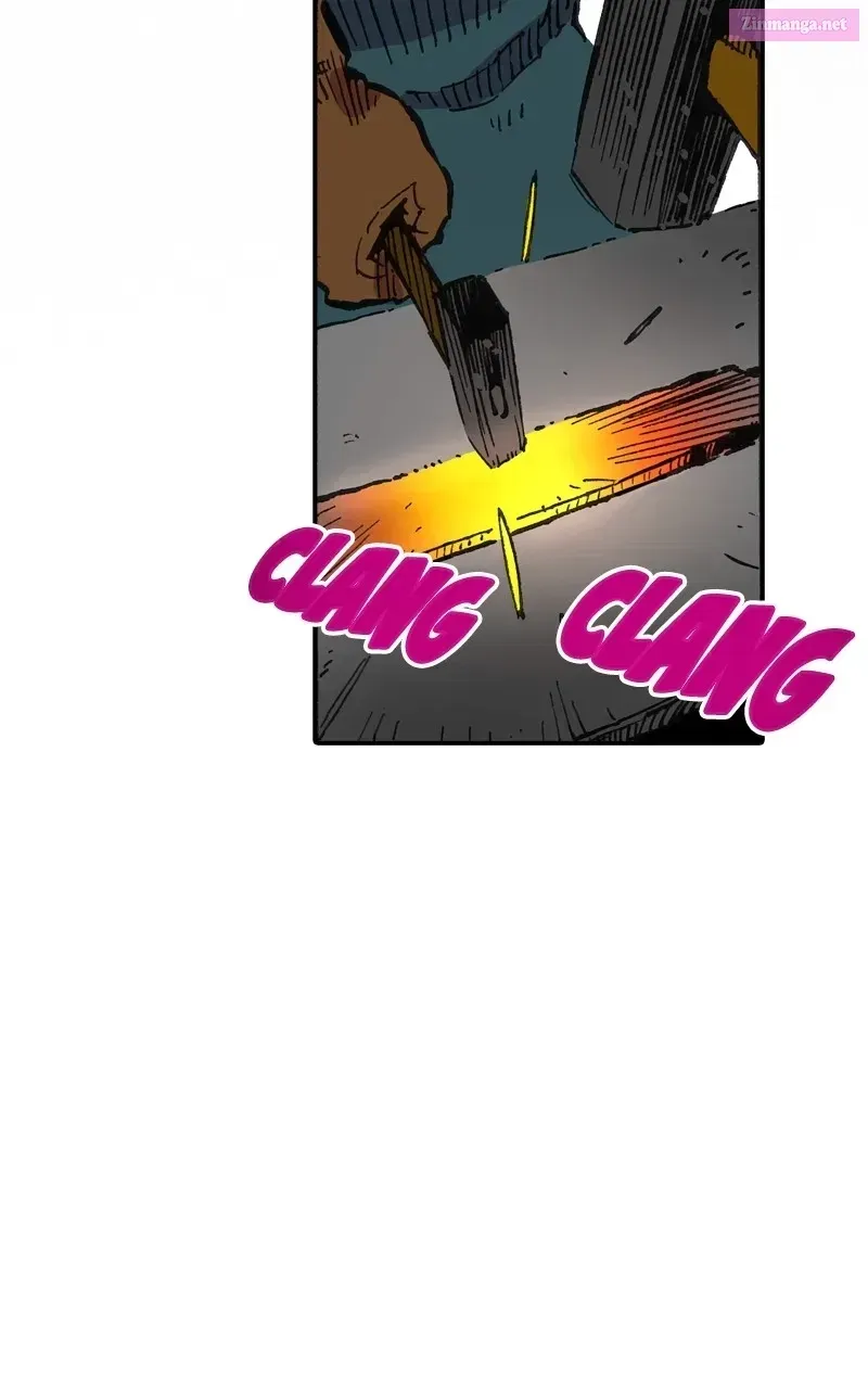 Clevatess: The Devil Beast King, The Baby, & The Corpse Hero Chapter 1 page 60 - 