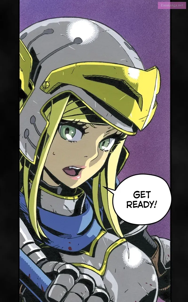 Clevatess: The Devil Beast King, The Baby, & The Corpse Hero Chapter 1 page 7 - 