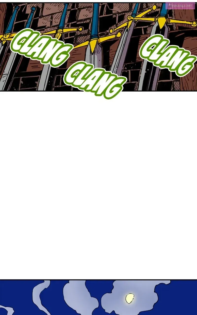 Clevatess: The Devil Beast King, The Baby, & The Corpse Hero Chapter 1 page 61 - 