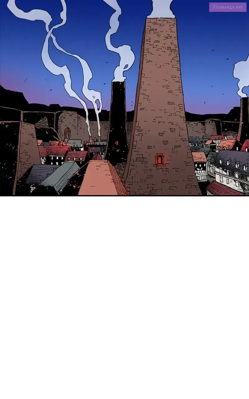 Clevatess: The Devil Beast King, The Baby, & The Corpse Hero Chapter 1 page 62 - 