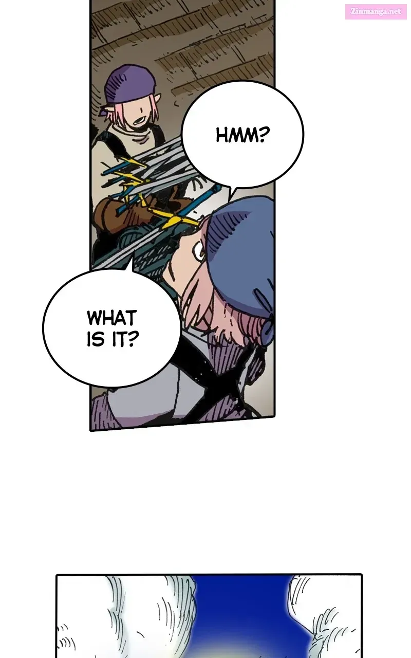 Clevatess: The Devil Beast King, The Baby, & The Corpse Hero Chapter 1 page 65 - 