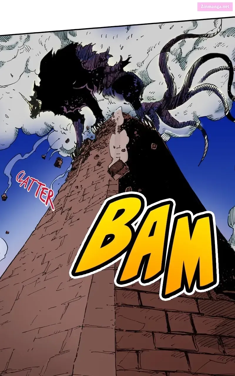 Clevatess: The Devil Beast King, The Baby, & The Corpse Hero Chapter 1 page 67 - 