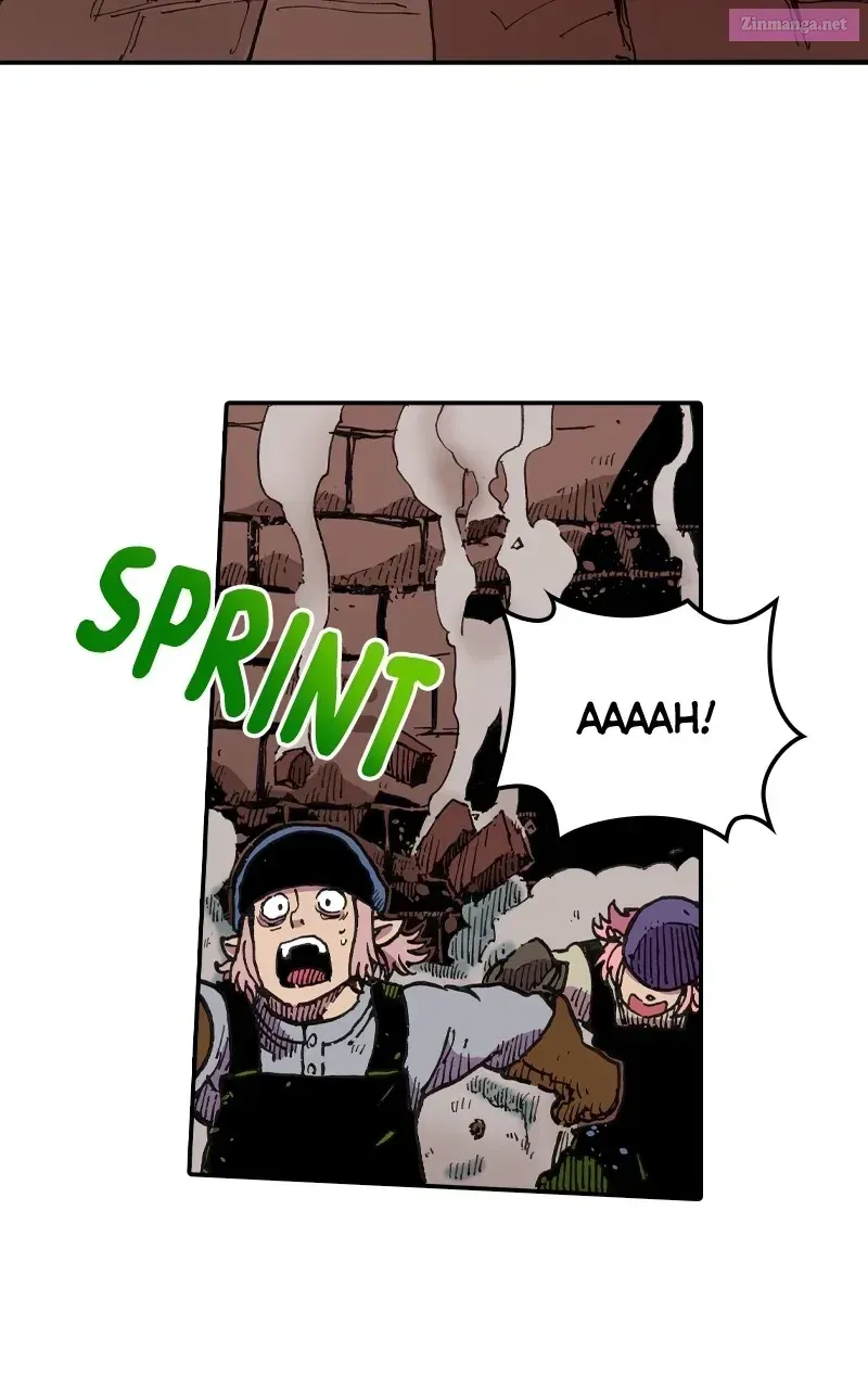 Clevatess: The Devil Beast King, The Baby, & The Corpse Hero Chapter 1 page 68 - 