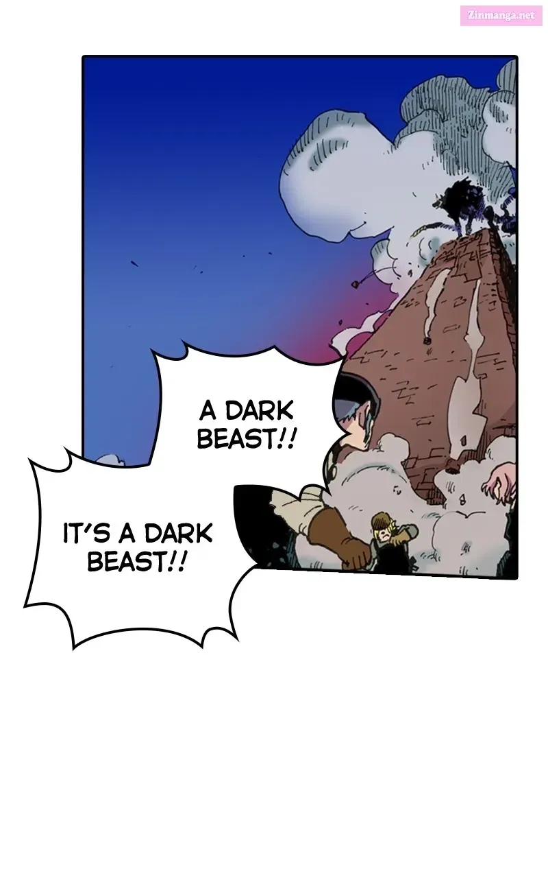 Clevatess: The Devil Beast King, The Baby, & The Corpse Hero Chapter 1 page 70 - 