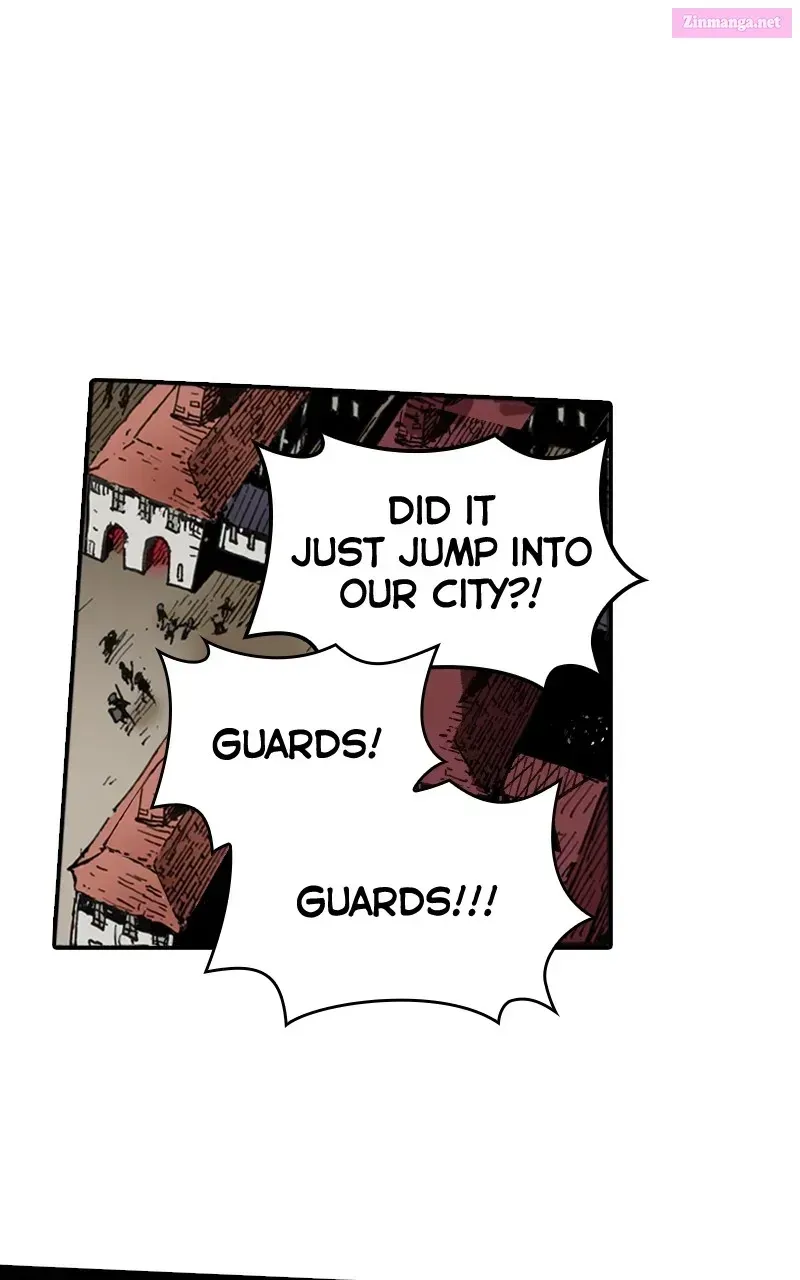 Clevatess: The Devil Beast King, The Baby, & The Corpse Hero Chapter 1 page 71 - 