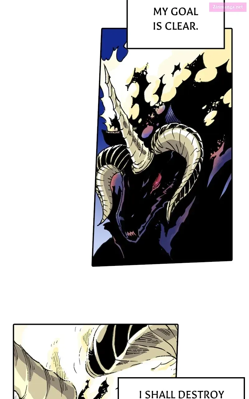 Clevatess: The Devil Beast King, The Baby, & The Corpse Hero Chapter 1 page 75 - 