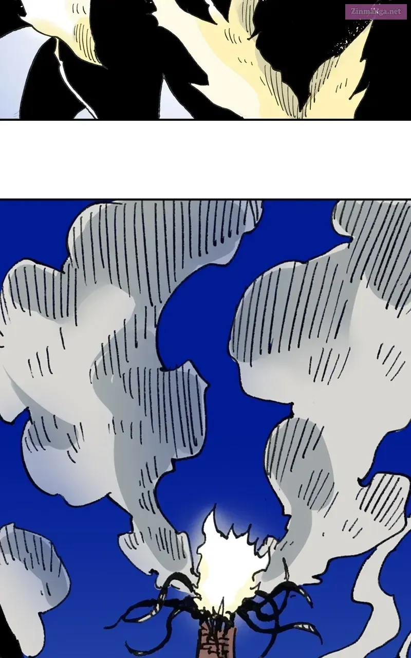 Clevatess: The Devil Beast King, The Baby, & The Corpse Hero Chapter 1 page 78 - 