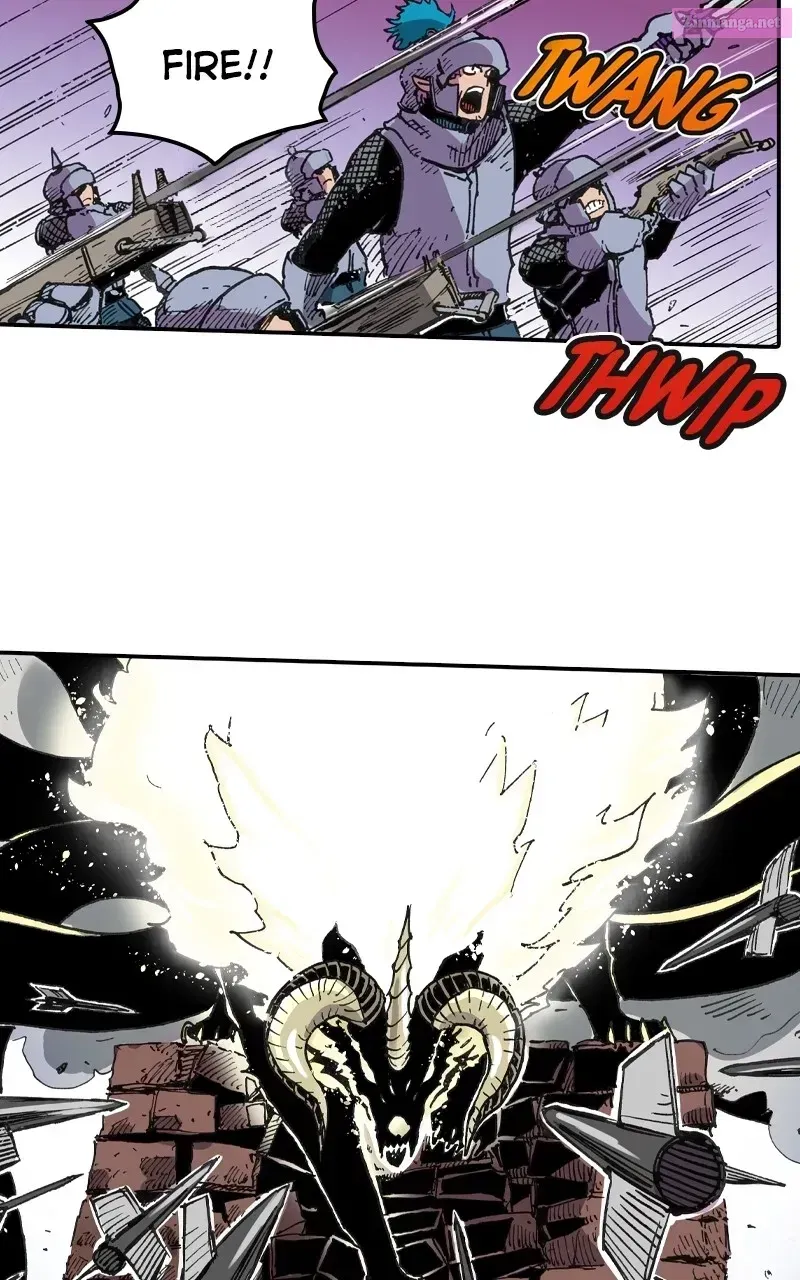 Clevatess: The Devil Beast King, The Baby, & The Corpse Hero Chapter 1 page 81 - 