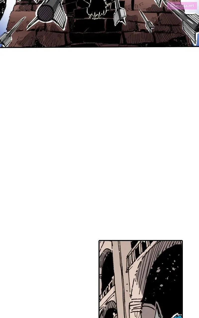 Clevatess: The Devil Beast King, The Baby, & The Corpse Hero Chapter 1 page 82 - 