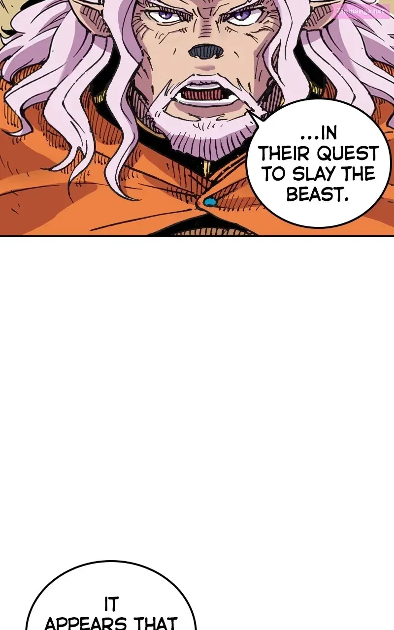 Clevatess: The Devil Beast King, The Baby, & The Corpse Hero Chapter 1 page 87 - 