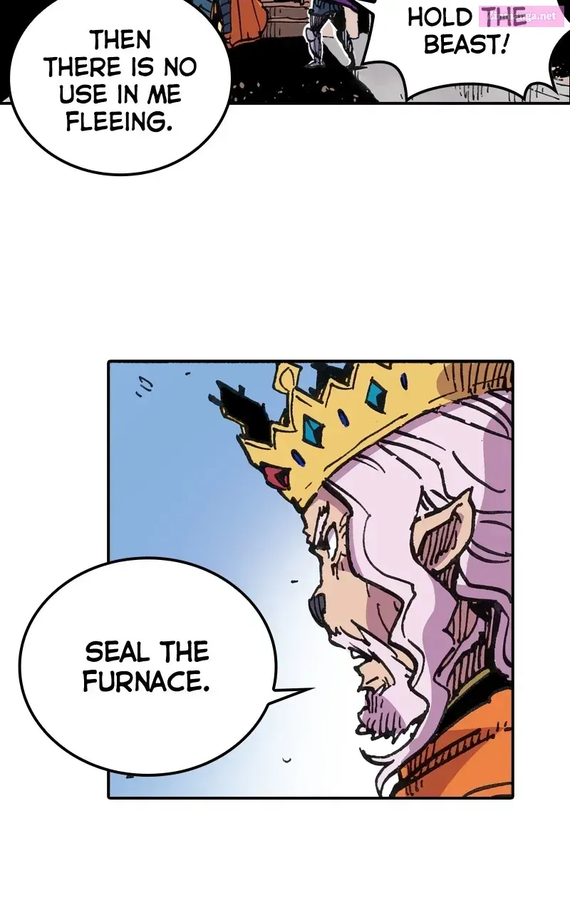 Clevatess: The Devil Beast King, The Baby, & The Corpse Hero Chapter 1 page 89 - 