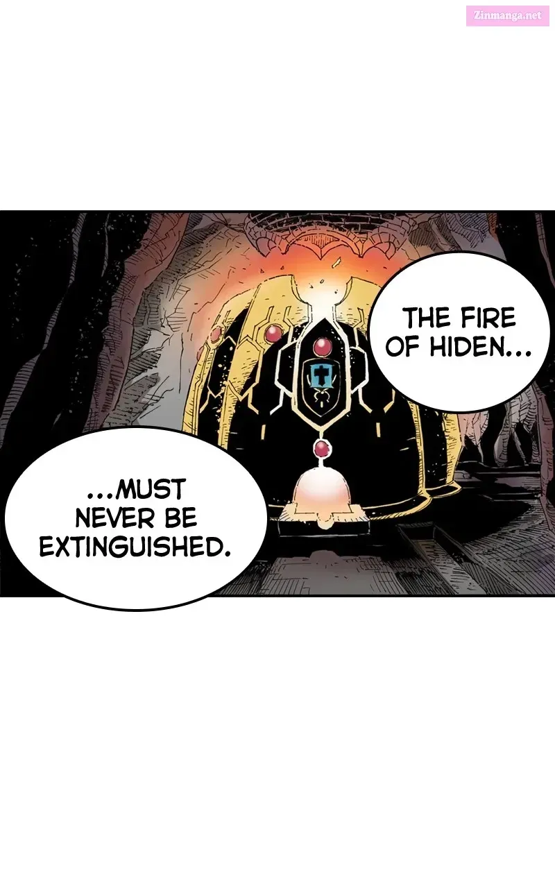 Clevatess: The Devil Beast King, The Baby, & The Corpse Hero Chapter 1 page 90 - 